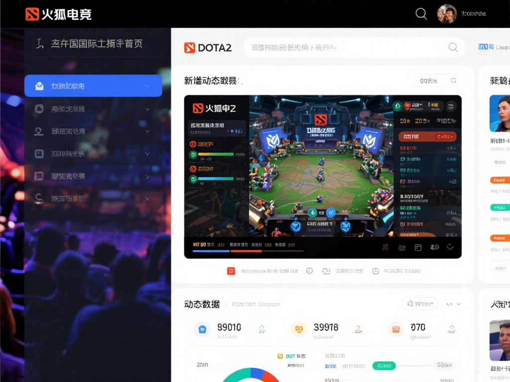 举一个具有代表性的案例，例如某次DOTA2国际赛事