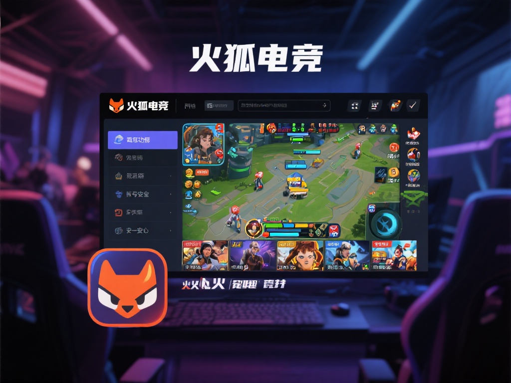 火狐电竞之所以能够在众多电竞平台中脱颖而出，离不开