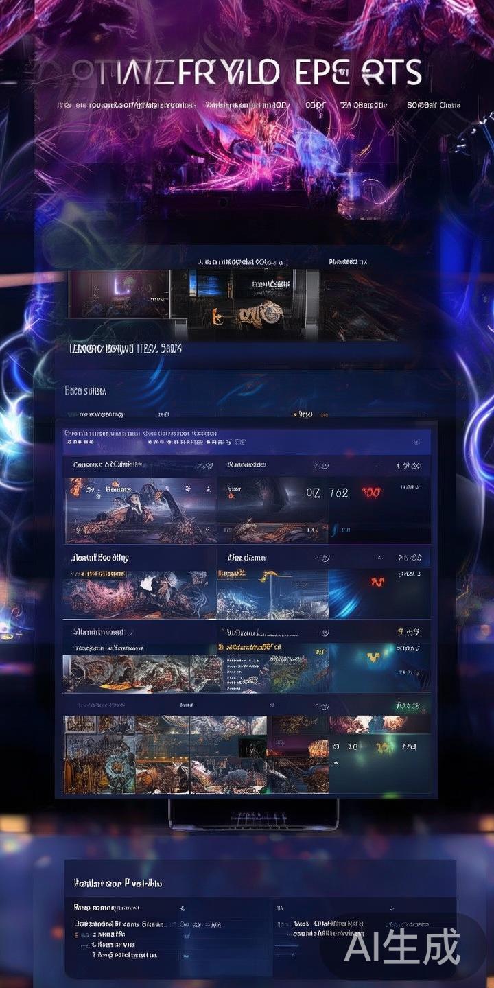 火狐电竞火狐竞技官网全面解析:赛事安排、直播观看指南与最新动态 作为专业的电竞平台,火狐电竞火狐竞技官网拥有完整且