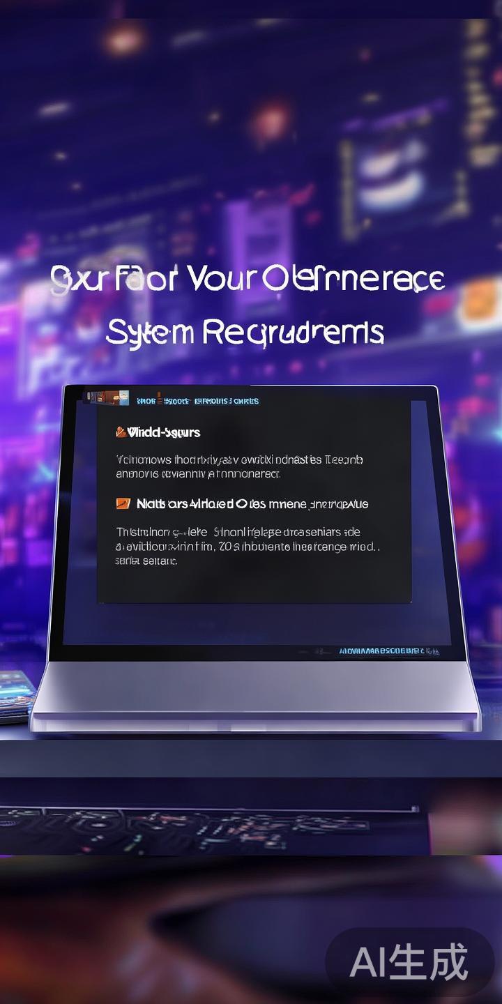 在开始下载之前，首先确保您的电脑系统符合火狐电竞的