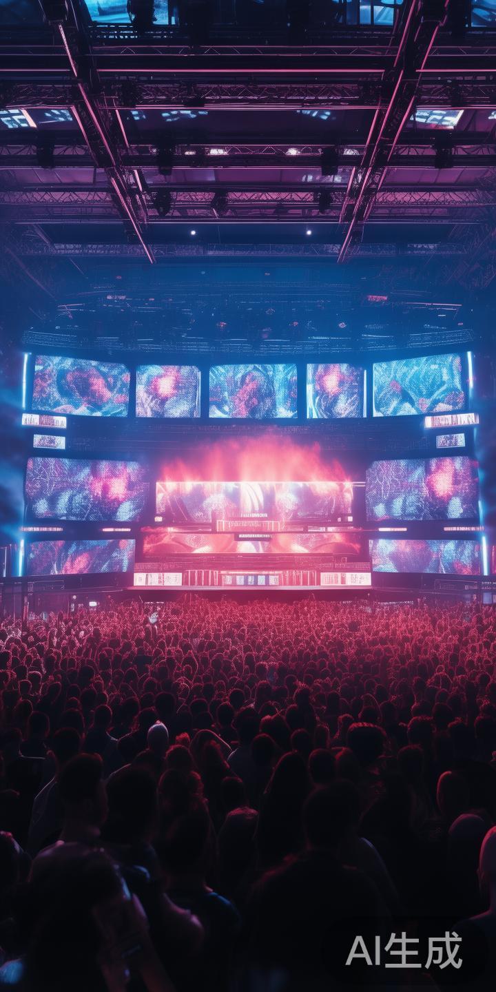 全面分析火狐体育官网电竞的核心优势及玩家体验优化策略 此外,平台高度重视赛事组织与内容创新。通过举办规模