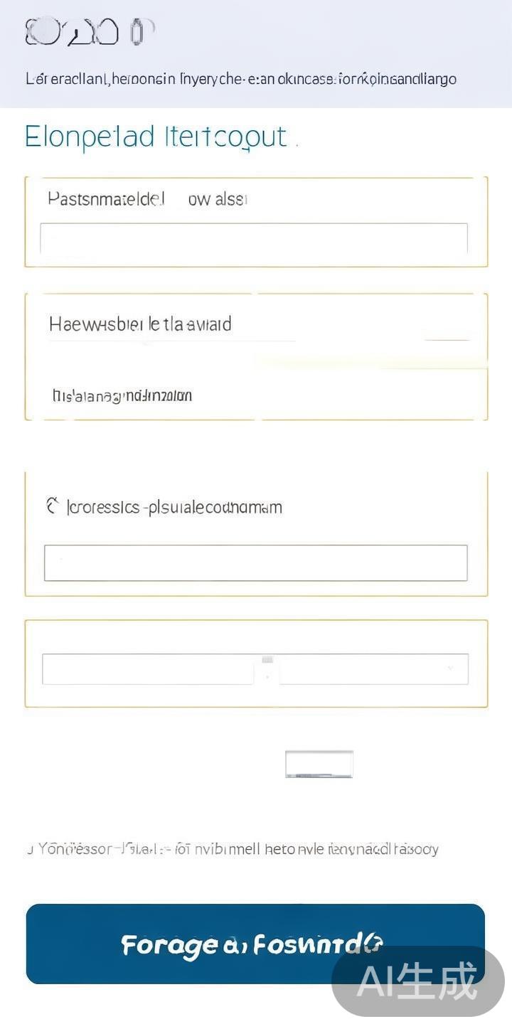 2.&nbsp;核对账号信息
确认输入的用户名和密码准确无