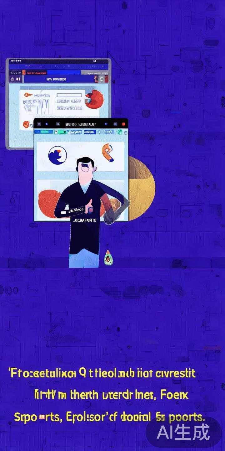 火狐电竞平台官方登录指南:保障账户安全的完整操作步骤 官方渠道获取网址:建议用户通过火狐电竞的官方网站或