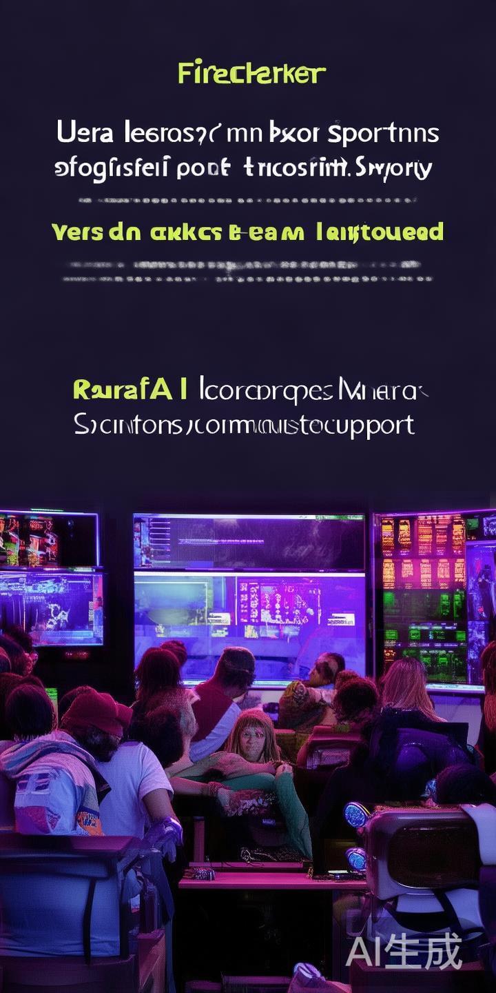 火狐电竞平台靠谱吗?真实用户评价与全面分析详解 火狐电竞平台靠谱吗 ?这是许多电竞爱好者在选择平台