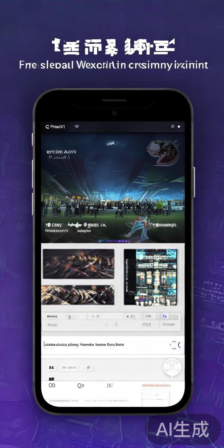 火狐电竞App最新版下载安装教程:轻松畅享精彩电竞赛事内容 在众多电竞应用中,火狐电竞凭借其专业的赛事内容、高