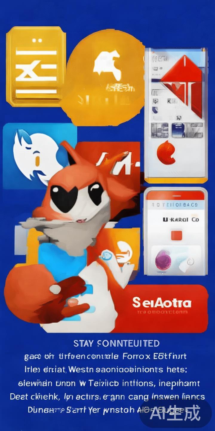 官方社交平台与公告：关注火狐电竞的官方微信公众号、