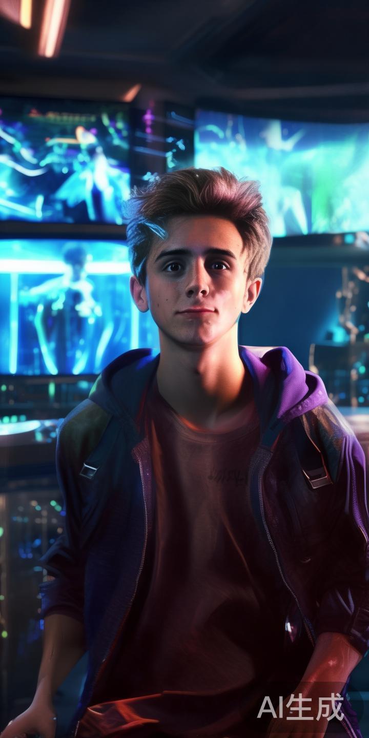 火狐电竞宣布开启新一轮招生,官方最新公告详解时间安排 此次火狐电竞招生活动的最大亮点在于其创新的课程体系